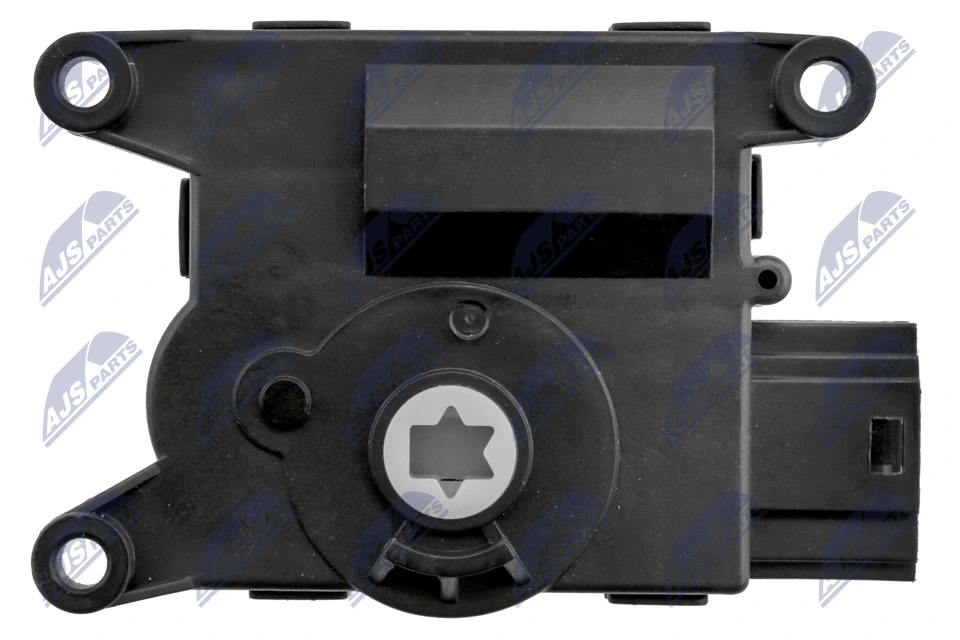Мотор заслонки печки NTY CNGVW007 цена, от 12.67 USD