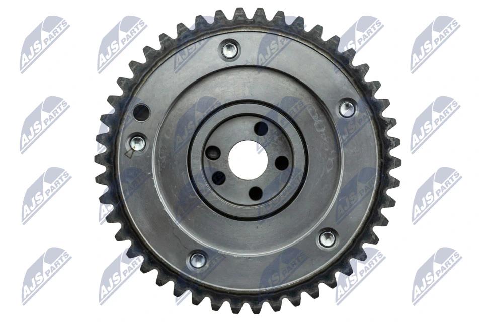 Engrenagem de cadeia da roda dentada da árvore distribuidora de motor Nissan X-Trail T31