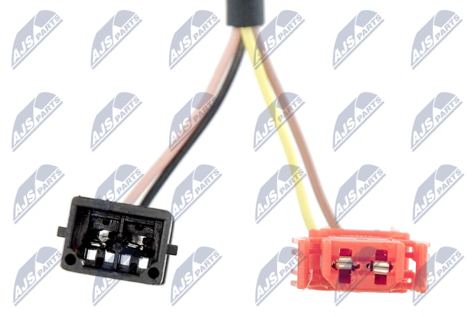 Купить HCAAU013 NTY Датчик АБС (ABS) передний