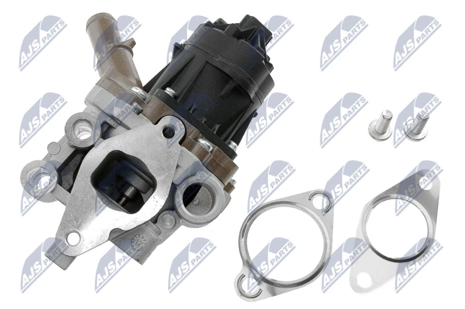 Приборы управления системы рециркуляции NTY EGRVC001 цена, от 105.59 USD