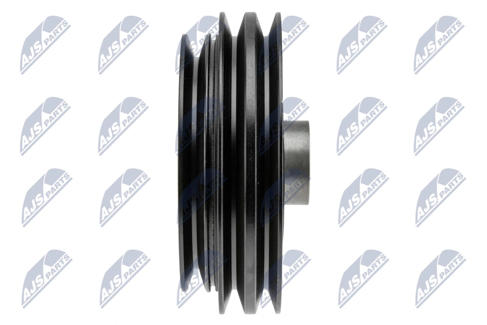 Шкив коленвала (демпфер) NTY RKPTY029 цена, от 61.02 USD