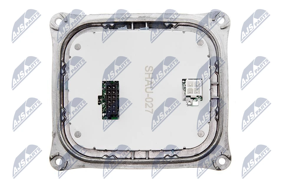 Модуль управления (ЭБУ) дневными фонарями NTY EPXBM028 цена, от 50.28 USD