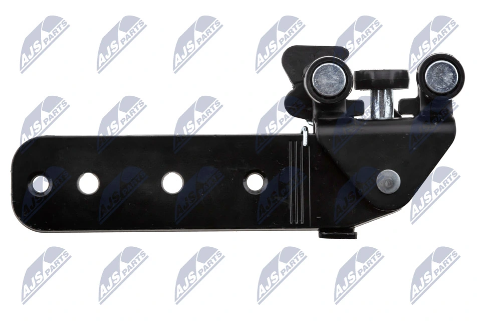 Ролик двери боковой/сдвижной, правый нижний NTY EZCCT094 цена, от 24.07 USD