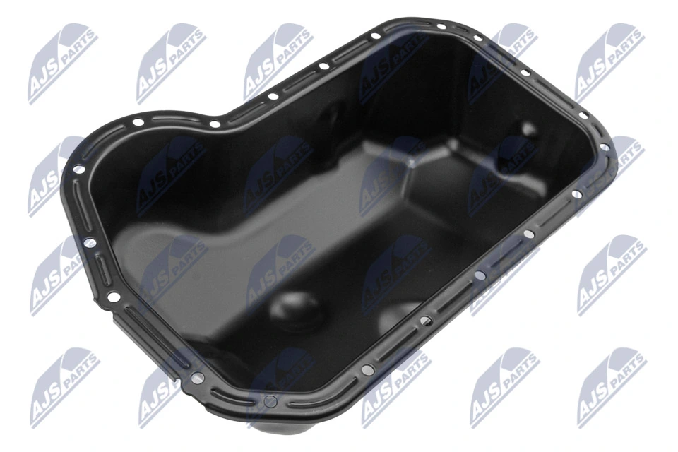 Panela de óleo de cárter do motor Seat Cordoba 6K2, C2