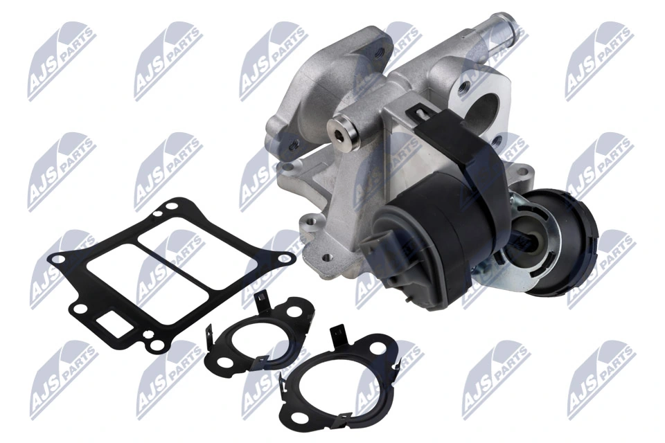 Válvula EGR de recirculação dos gases Volvo XC90 2 256