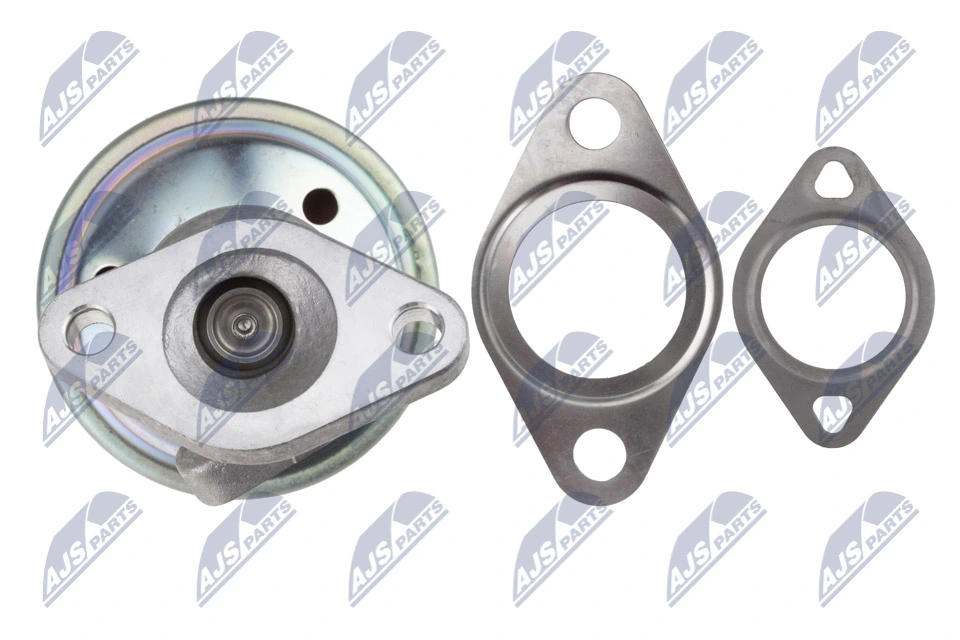 Купить Клапан ЕГР Ауди А8 D3 4E2, 4E8