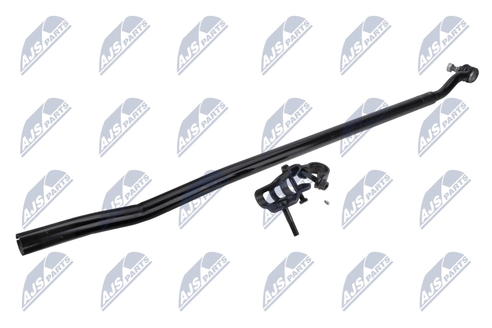 Тяга рулевая в сборе, правая Chrysler 52060052AE цена, от 91.29 USD