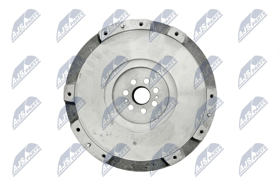 Volante de motor Mitsubishi Pajero 3