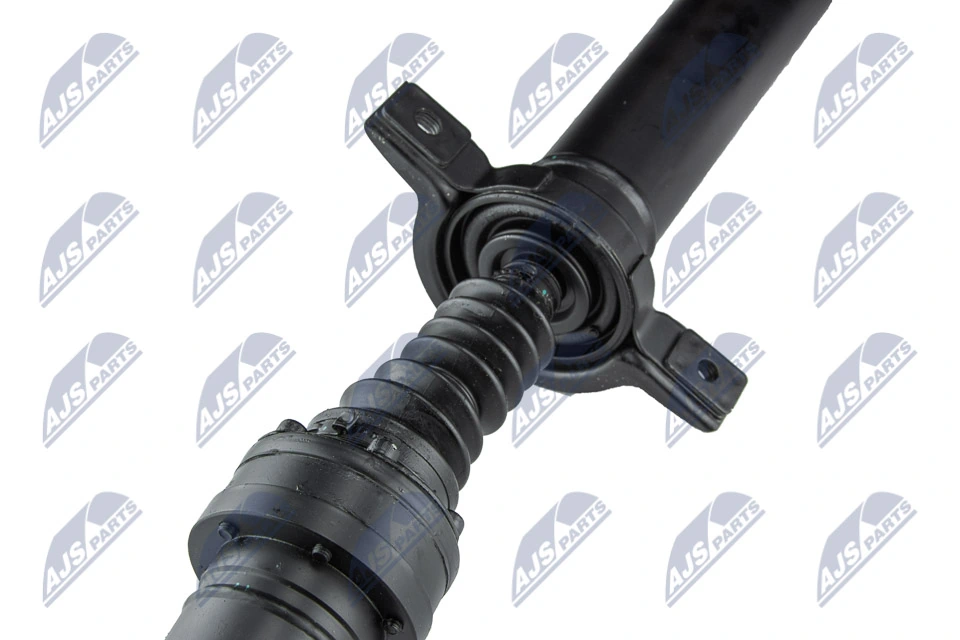 Вал карданный задний в сборе NTY NWNHY001 цена, от 294.63 USD