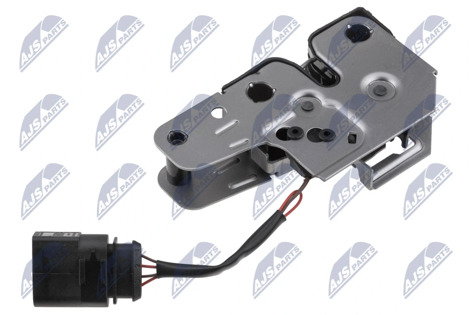 Fecho da capota Volkswagen Touareg 1 7LA, 7L6, 7L7