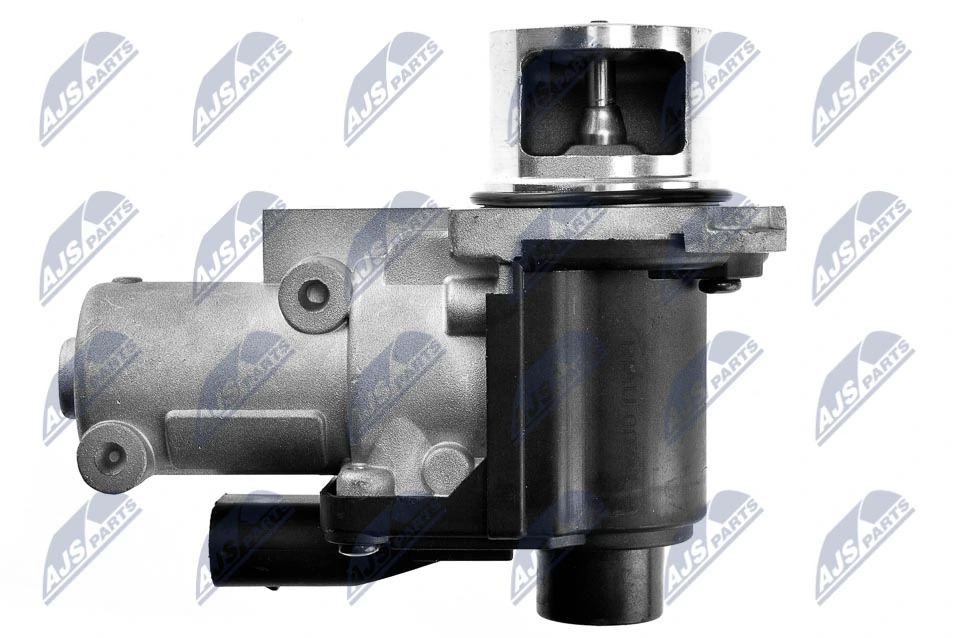 Válvula EGR de recirculação dos gases Chevrolet Captiva 1 C100