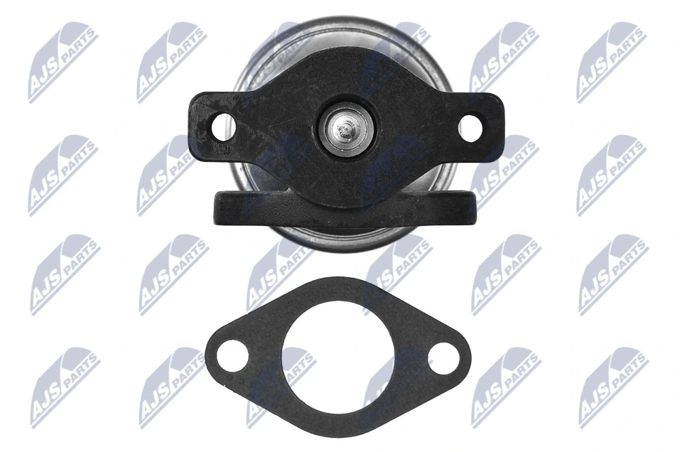 Válvula EGR de recirculação dos gases Volkswagen Transporter 70B, 70C, 7DB, 7DK, 70J, 70K, 7DC, 7DJ