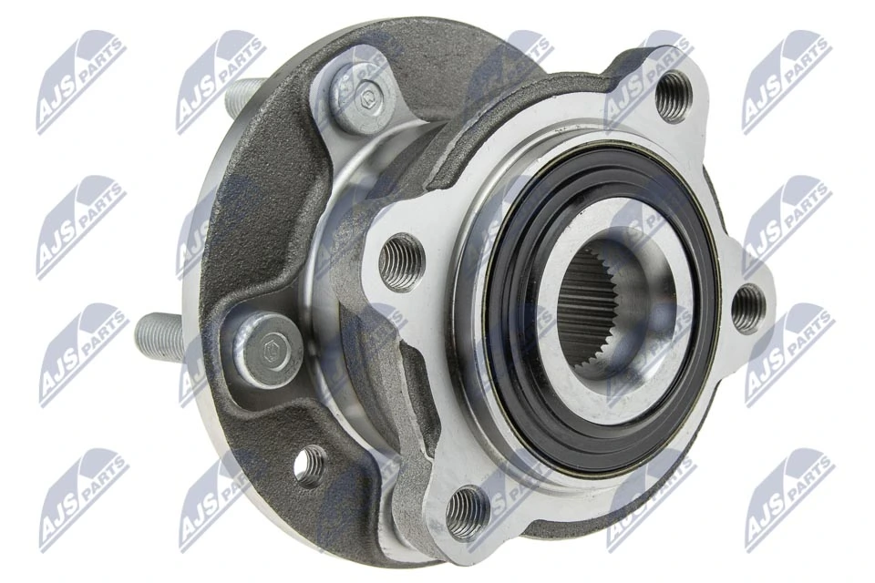 Ступицы задних колес Sato Tech WB91094 цена, от 42.80 USD