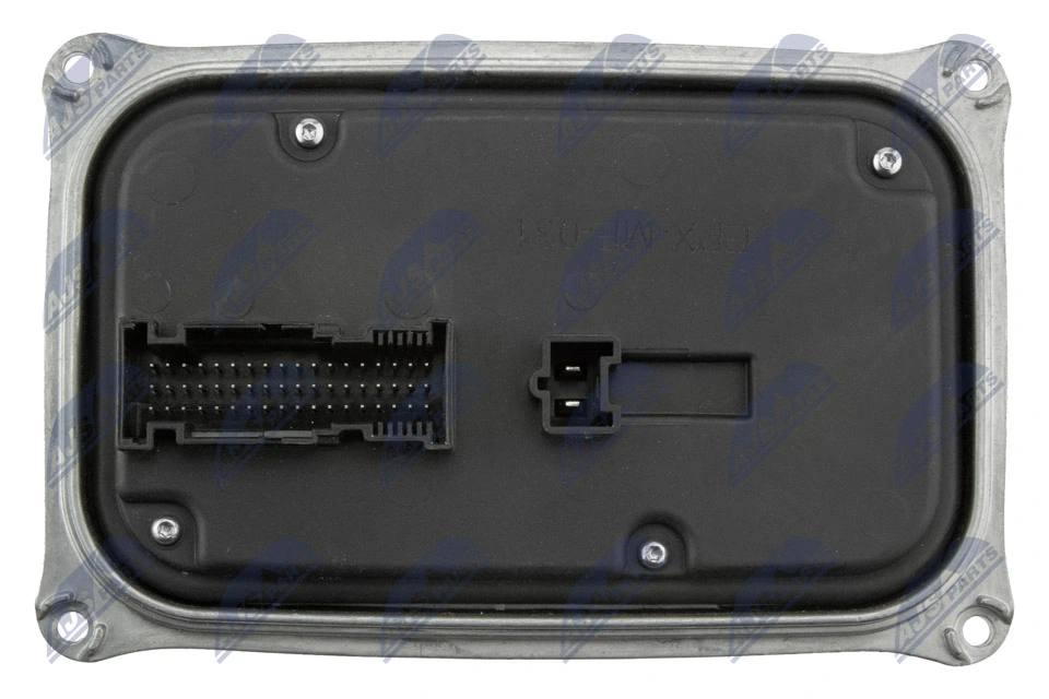 Блок управления освещением LRE809 Magneti Marelli