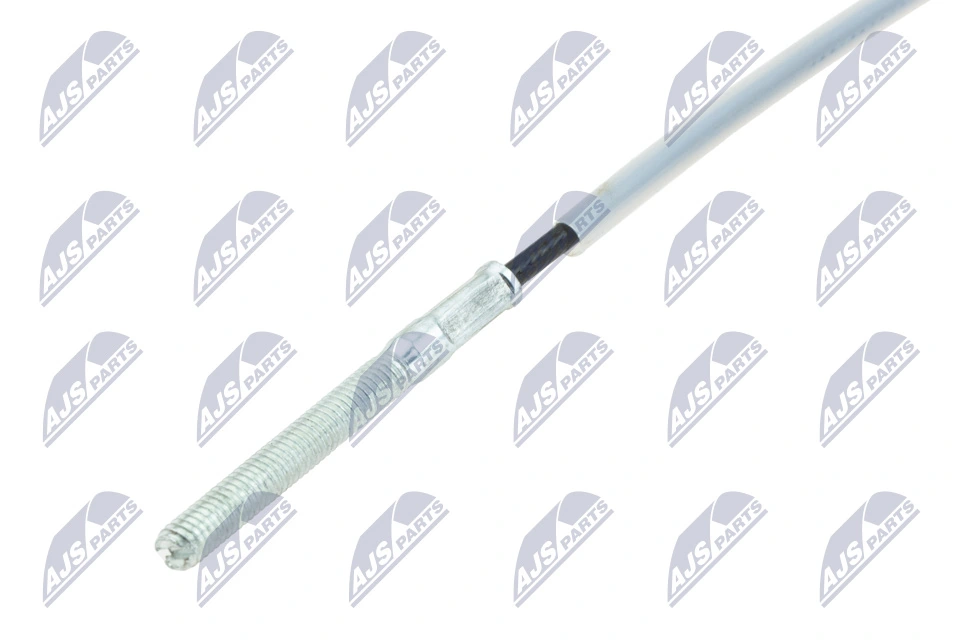 Задний трос ручника NTY HLRVW005 цена, от 7.57 USD