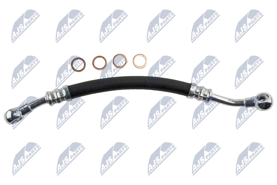 Шланг регулятора фаз газораспределения NTY ECPBM016 цена, от 12.09 USD