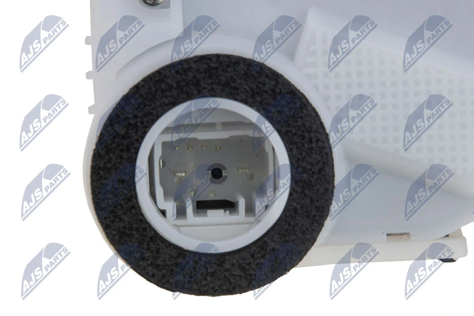  Замок передней правой двери Toyota Prius 