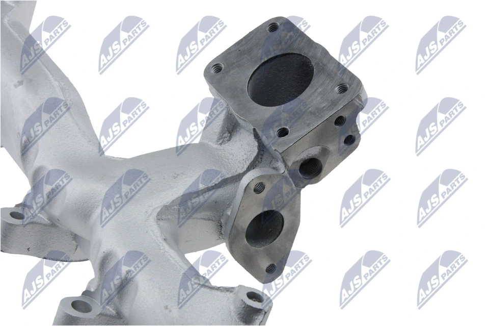 Газопроводы (коллектор выпускной) NTY BKWVW004 цена, от 166.01 USD