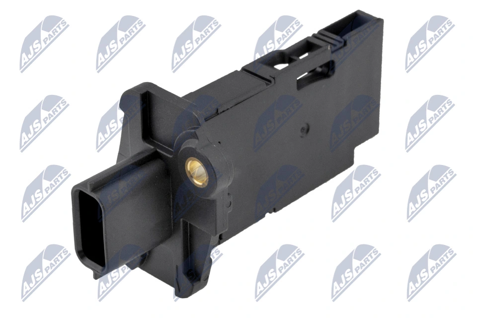 Sensor de fluxo (consumo) de ar, medidor de consumo M.A.F. - (Mass Airflow) para Renault Trafic III EG