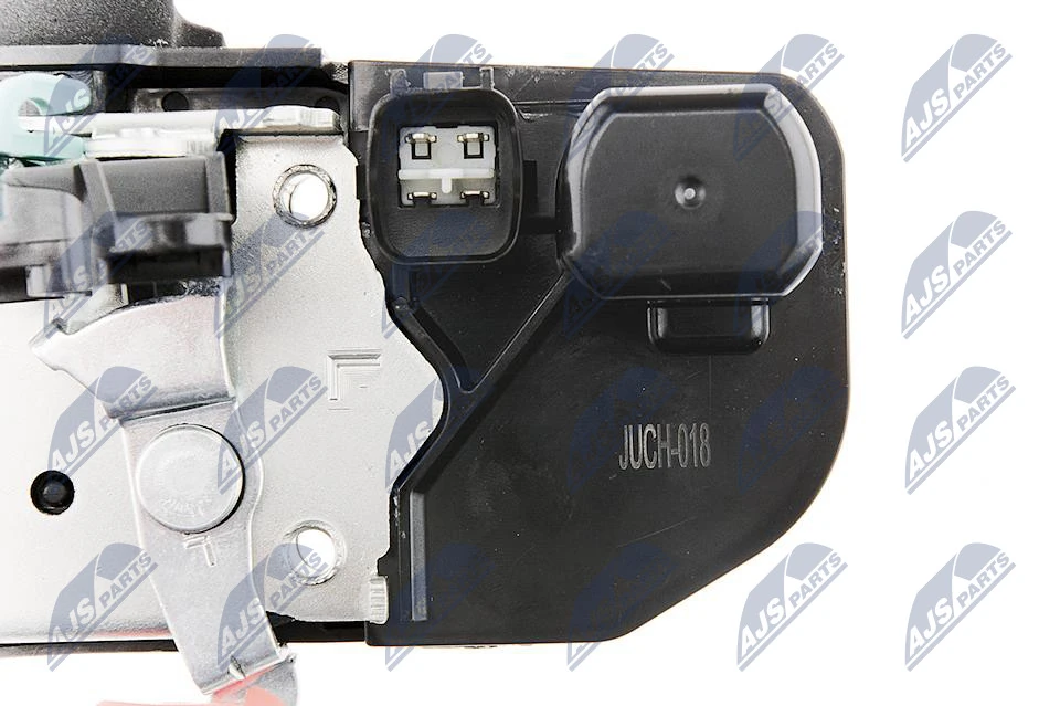 Fecho da porta dianteira esquerda Chrysler 300