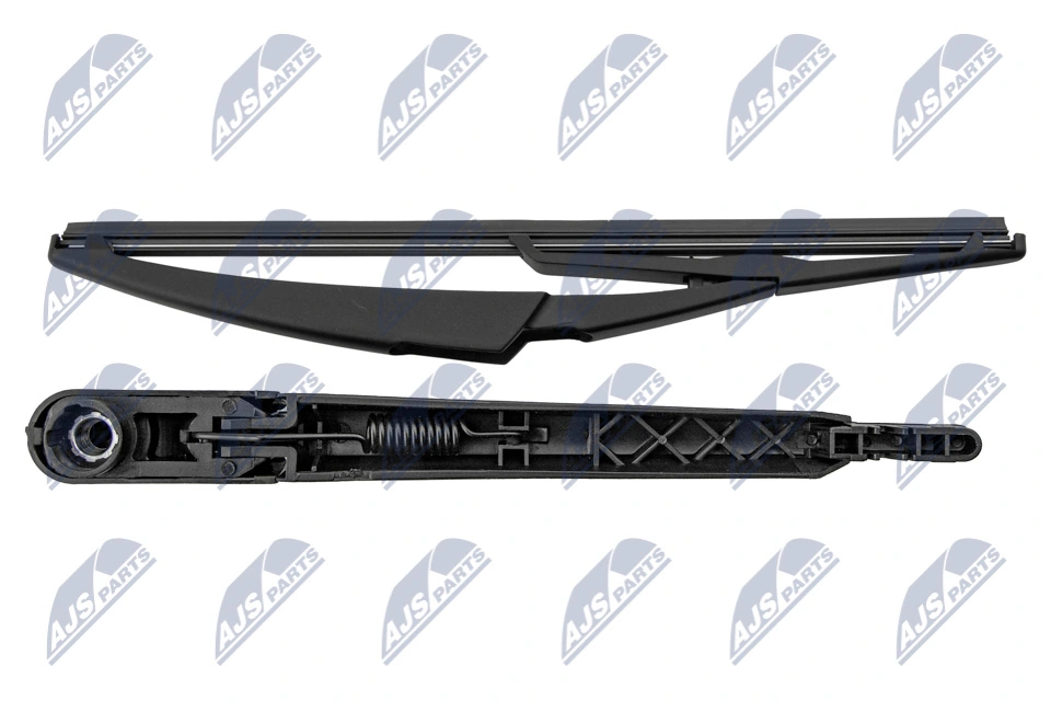 Купить EWBRE012 NTY Рычаг-поводок стеклоочистителя заднего стекла