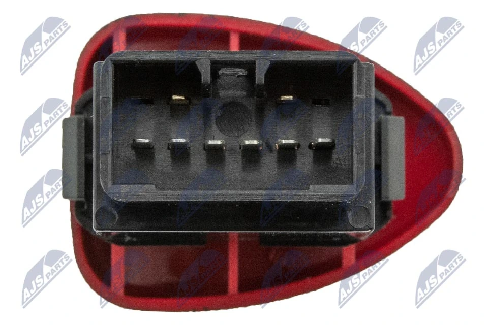 Кнопка аварийки EWSHY026 NTY