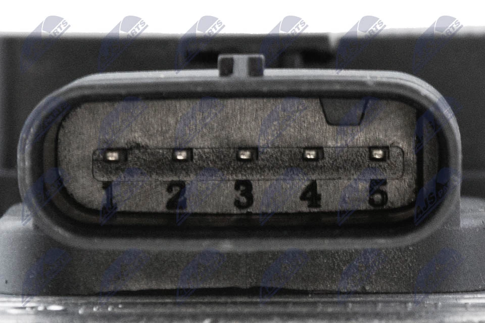 Датчик оксидов азота NOX передний 32919019 AND