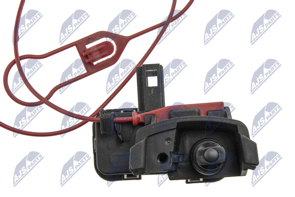 Замок открывания лючка бензобака NTY EZCAU049 цена, от 12.39 USD