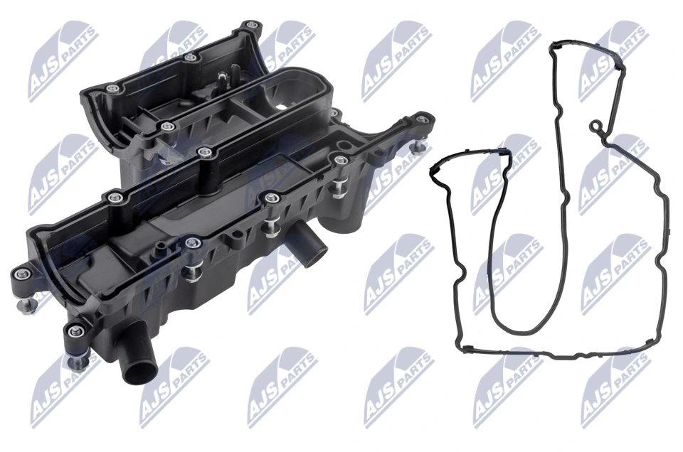 Крышка клапанная NTY BPZFR008 цена, от 92.05 USD