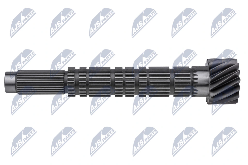 Купить 00002316CA Peugeot/Citroen Вал коробки передач первичный