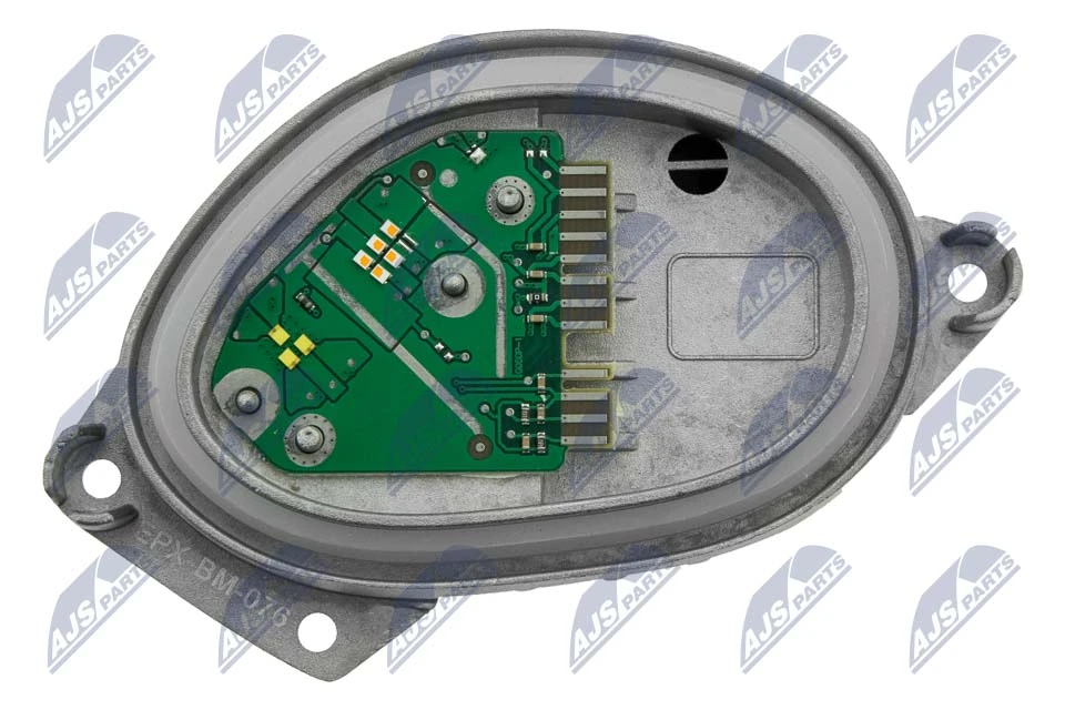 Модуль управления светом фар NTY EPXBM076 цена, от 22.63 USD