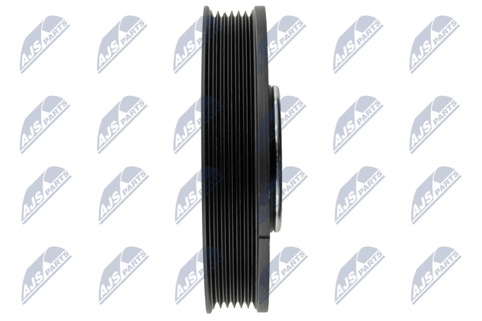 Шкив коленвала (демпфер) NTY RKPVW007 цена, от 48.25 USD