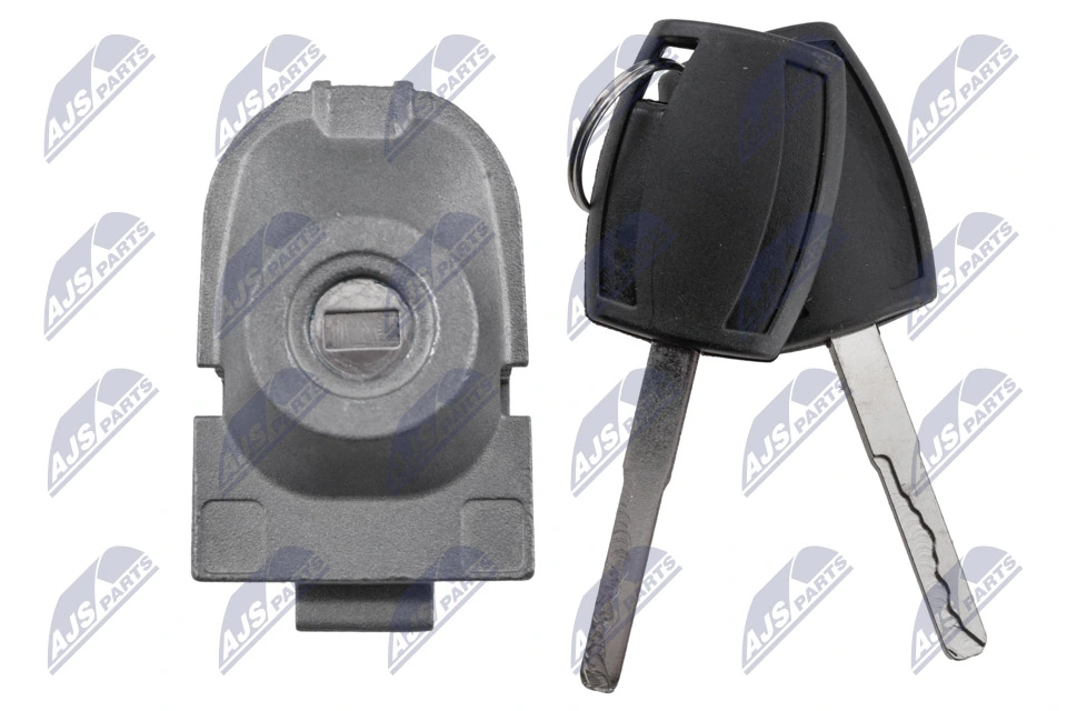 Личинка замка левой двери NTY EZCLR060 цена, от 29.65 USD