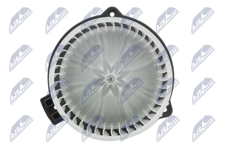 Motor de ventilador de forno (de aquecedor de salão) Chevrolet Captiva 1 C100