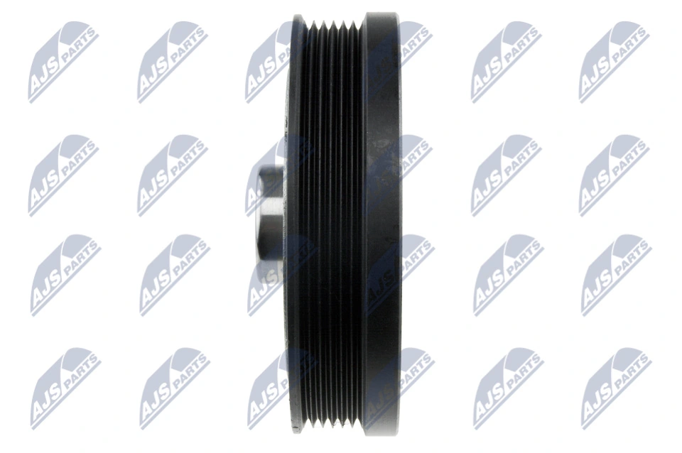 Шкив коленвала (демпфер) NTY RKPCH041 цена, от 31.25 USD