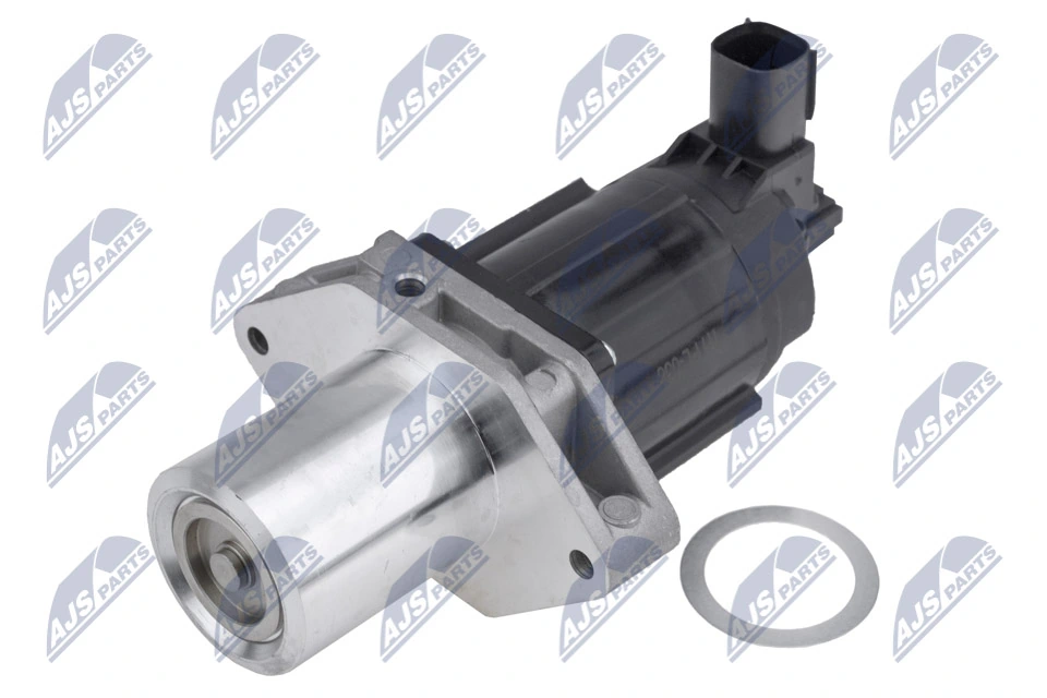Клапан ЕГР K5T70979 Mitsubishi