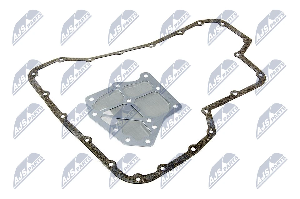 Filtro da Caixa Automática de Mudança Nissan Tiida C11X