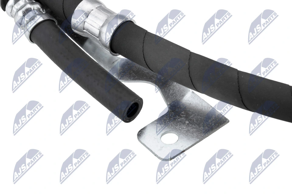 Патрубок высокого давления гидроусилителя NTY SPHFR011 цена, от 64.49 USD