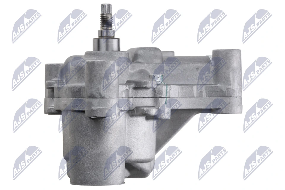 Bomba de óleo Nissan Versa  N17