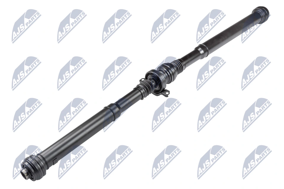 Вал карданный задний в сборе VAG 7P5521102K цена, от 200.51 USD