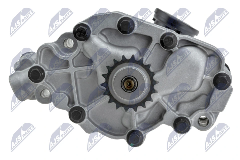 Масляный насос OP0082 Magneti Marelli