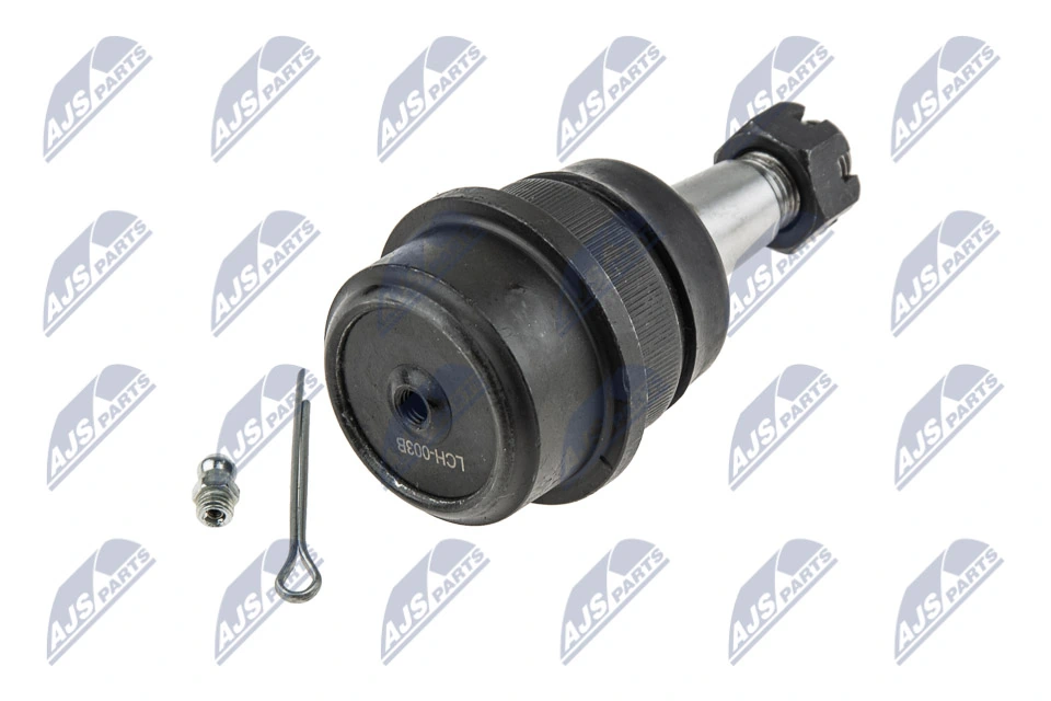 ZSDCH003B NTY Палец шаровой нижний