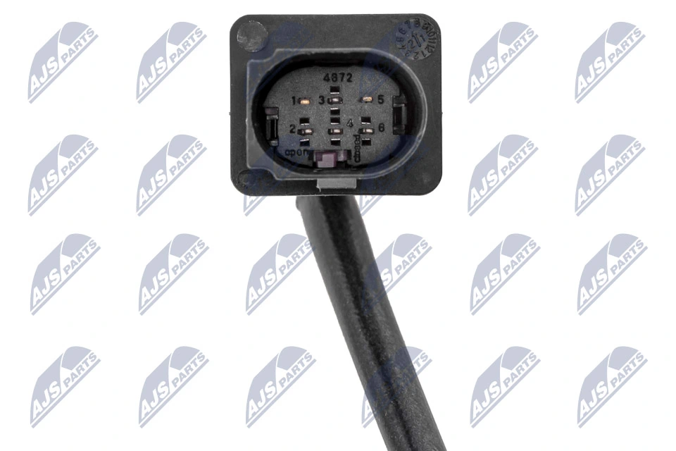 Sonda lambda, sensor de oxigênio Volkswagen Passat 3C2