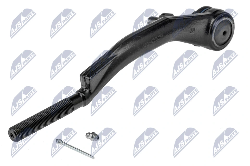 Купить 26100286 Opel Наконечник рулевой тяги, внешний