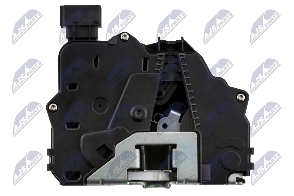Купить 13258277 Peugeot/Citroen Замок водительской двери