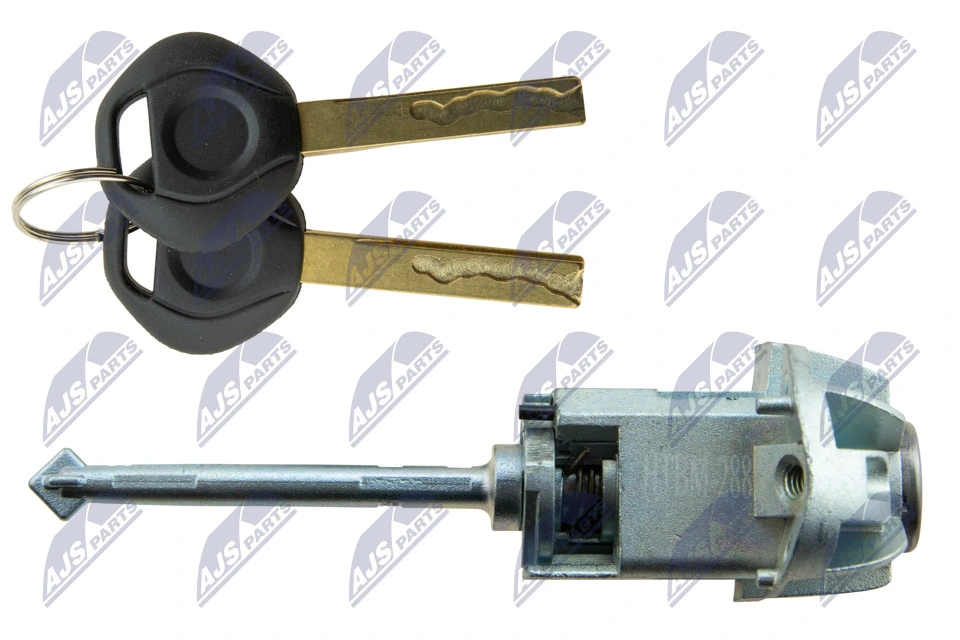 Личинка замка левой двери NTY EZCBM288 цена, от 11.85 USD