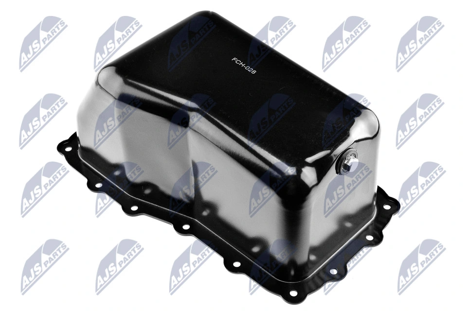 Масляный поддон двигателя NTY BMOCH028 цена, от 49.69 USD