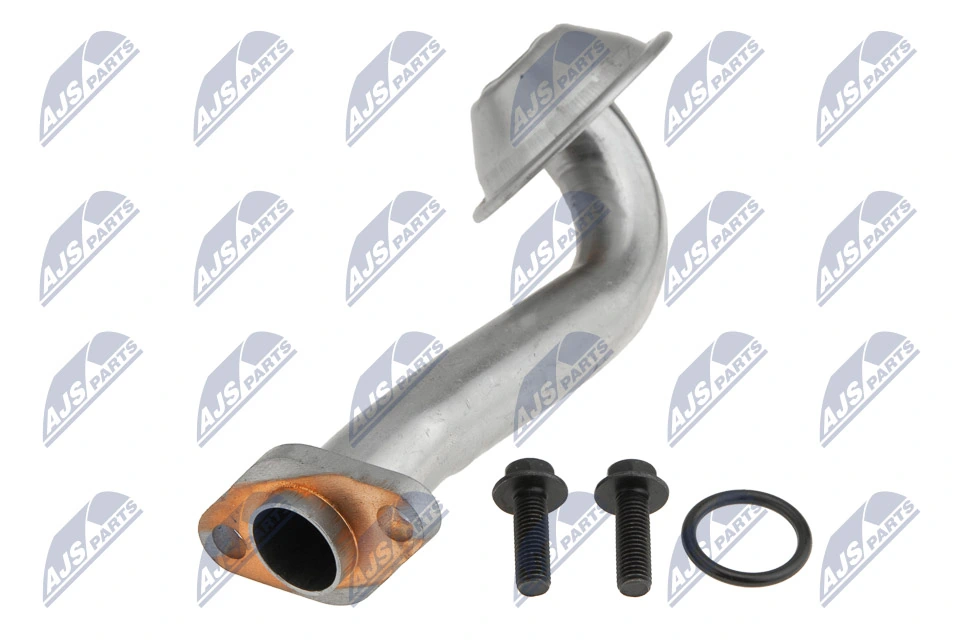 Receptor de óleo (coletor de óleo) Audi A3 8L1