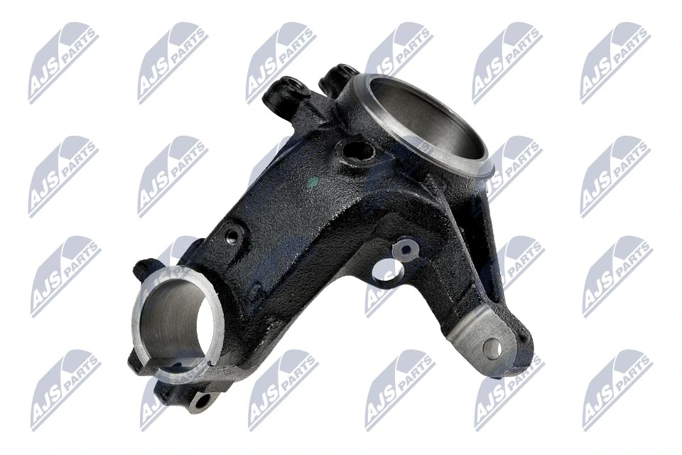 Цапфа (поворотный кулак) передний правый Expert Line G339J цена, от 39.28 USD