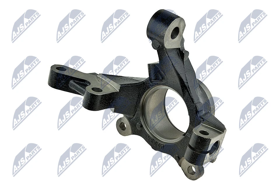 Цапфа передняя правая K05085702AI Fiat/Alfa/Lancia